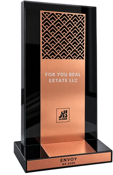 Aldar ENVOY &middot; Q4 2025