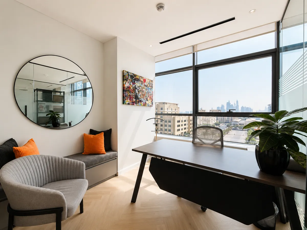 FOR YOU office, photo 1