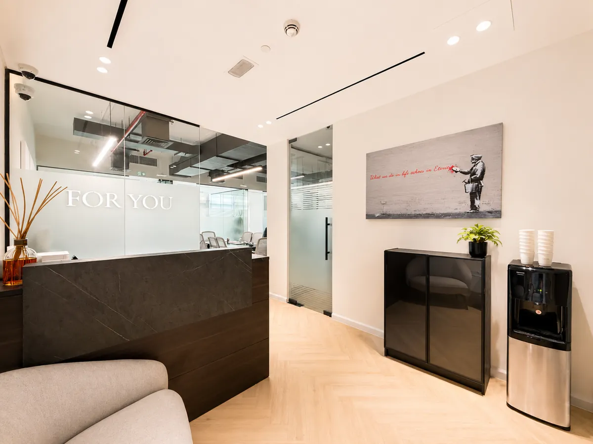FOR YOU office, photo 7